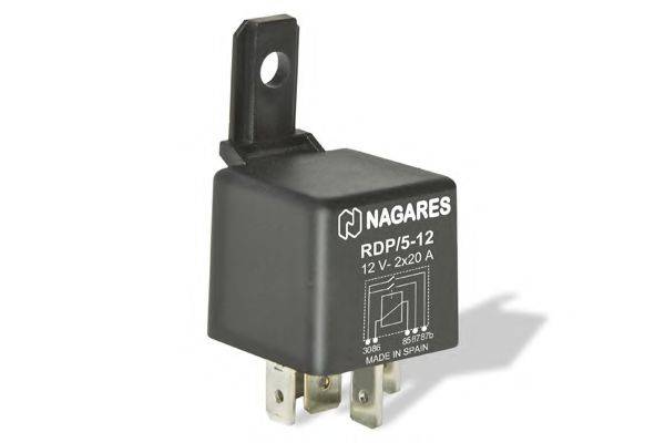 NAGARES RDP/5-12