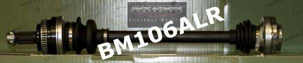 SHAFTEC BM106ALR Приводний вал