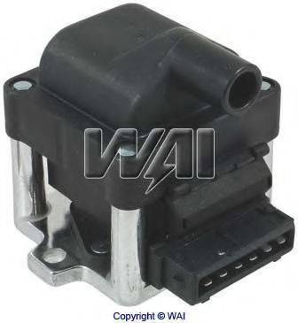 WAIGLOBAL CUF1006