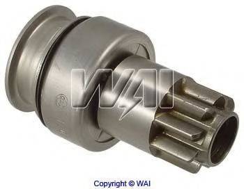 WAIGLOBAL 54-8327
