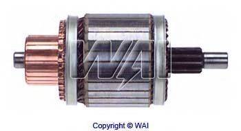 WAIGLOBAL 61-8313