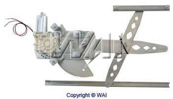 WAIGLOBAL WPR2614LM Підйомний пристрій для вікон