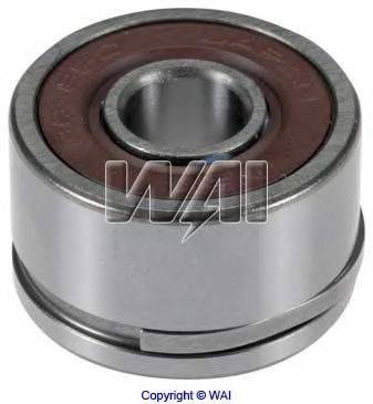 MAZDA B61218W36 Підшипник