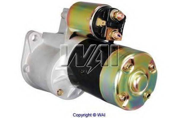 WAIGLOBAL 16935N