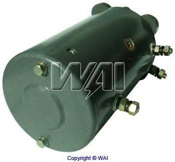 PRESTOLITE ELECTRIC 46-2426 Стартер
