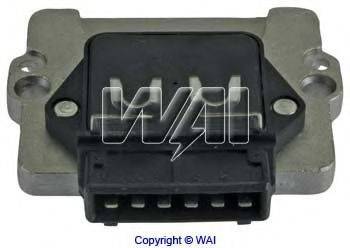 WAIGLOBAL BM249