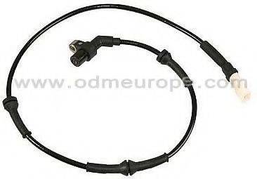 ODM-MULTIPARTS 97990128 Датчик, частота обертання колеса