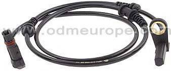 ODM-MULTIPARTS 97990384 Датчик, частота обертання колеса