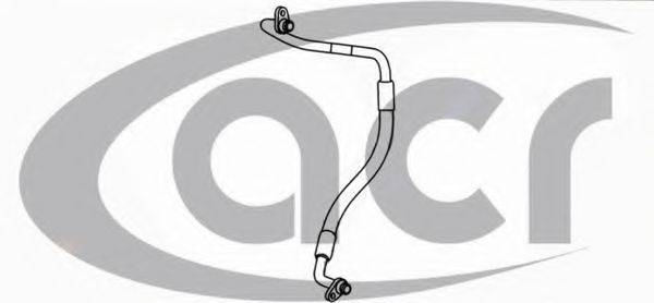 ACR 119960 Трубопровід високого/низкого тиску, кондиціонер