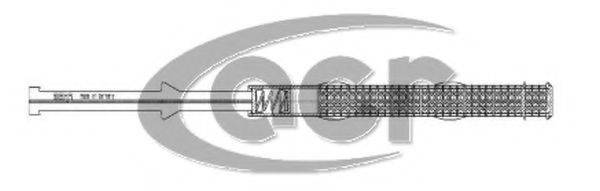 ACR 170476 Осушувач, кондиціонер