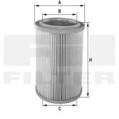 FIL FILTER HPU4422 Повітряний фільтр