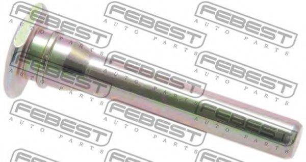 FEBEST 0174ACU20F Напрямний болт, корпус скоби гальма