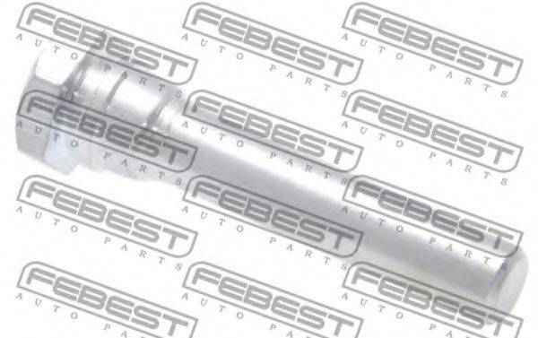 FEBEST 0374RD5LR Напрямний болт, корпус скоби гальма