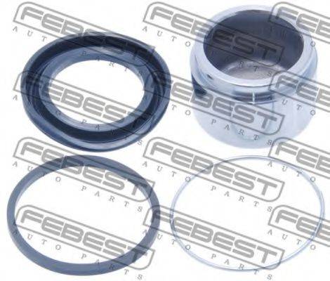 FEBEST 0476V87FKIT Поршень, корпус скоби гальма