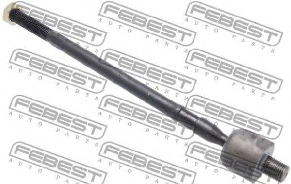 FEBEST 1222ACC Осьовий шарнір, рульова тяга