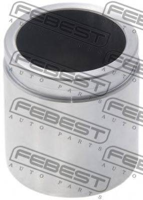 FEBEST 2176TT9RWDF Поршень, корпус скоби гальма