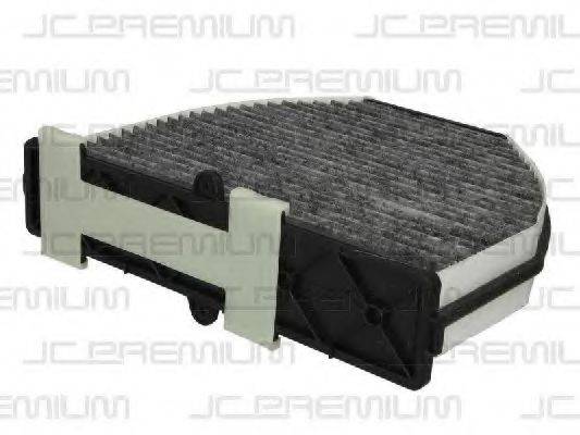 JC PREMIUM B4M030CPR Фільтр, повітря у внутрішньому просторі