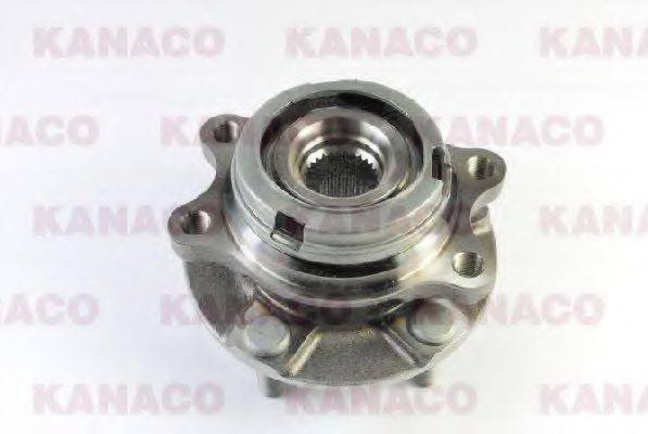 KANACO H11044 Підшипник маточини колеса