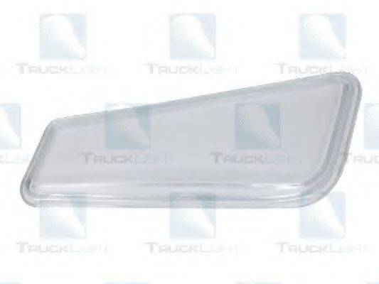 TRUCKLIGHT FLVO004LL Розсіювач, протитуманна фара