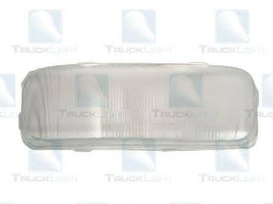 TRUCKLIGHT HLME010RL Розсіювач, основна фара