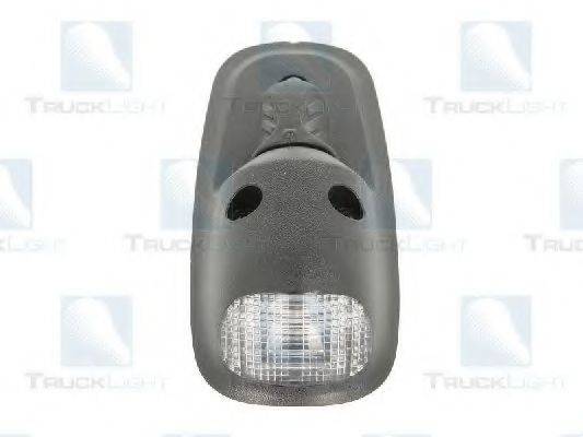 TRUCKLIGHT SMRV001 Габаритний ліхтар