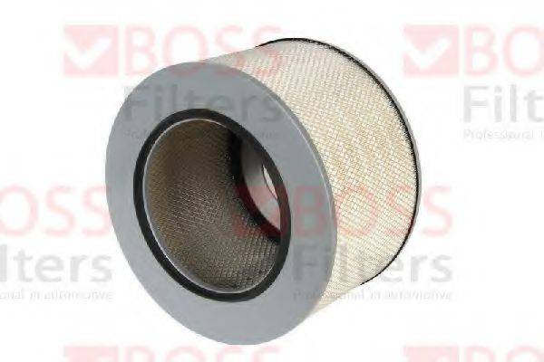 BOSS FILTERS BS01023 Повітряний фільтр