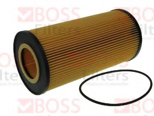 BOSS FILTERS BS03008 Масляний фільтр