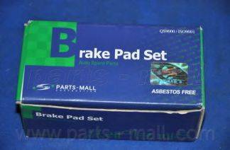 PARTS-MALL PKA-009