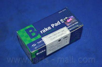 PARTS-MALL PKA-E09