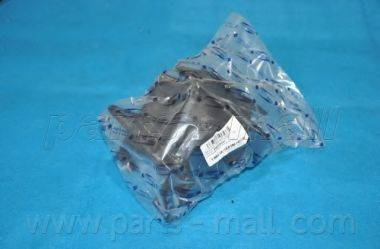 PARTS-MALL PXCMC017B1 Підвіска, двигун