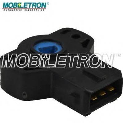 MOBILETRON TPU003 Датчик, положення дросельної заслінки