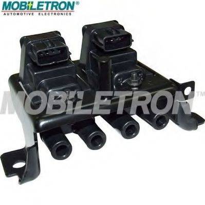 MOBILETRON CF77 Котушка запалювання