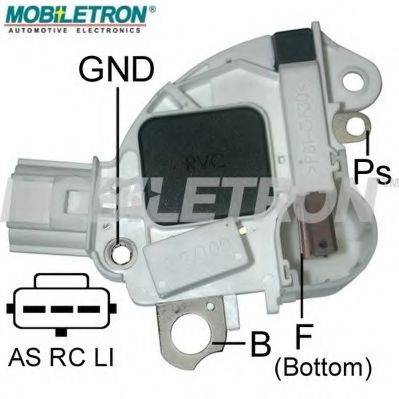 MOBILETRON VRF156 Регулятор генератора