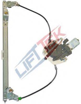 LIFT-TEK LTCT14LB Підйомний пристрій для вікон