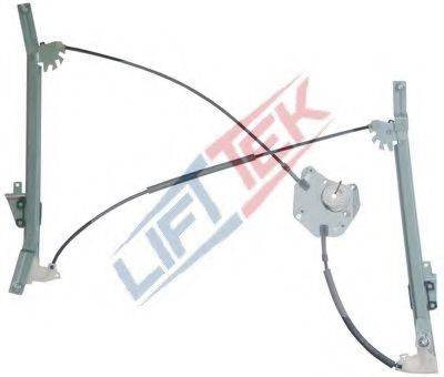 LIFT-TEK LTTY704L Підйомний пристрій для вікон