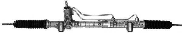 SAMI ALF836 Рульовий механізм