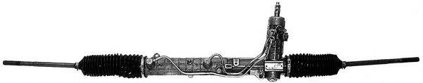 SAMI FIA858 Рульовий механізм