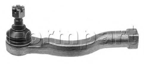 FORMPART 3902017 Наконечник поперечної кермової тяги