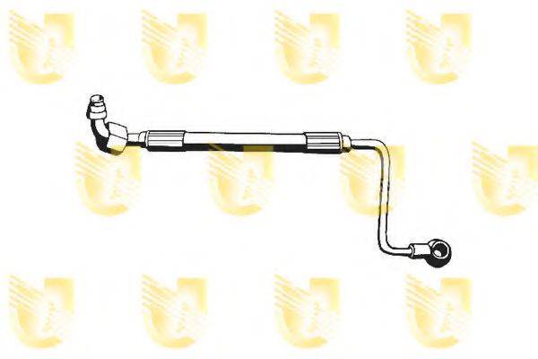 UNIGOM 366208 Маслопровід, компресор
