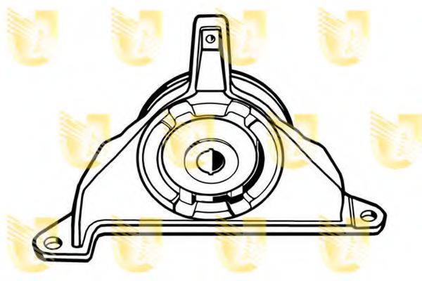 UNIGOM 395452 Підвіска, двигун