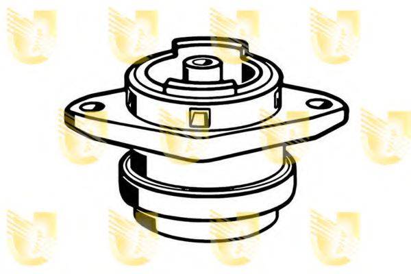 UNIGOM 396718 Підвіска, двигун