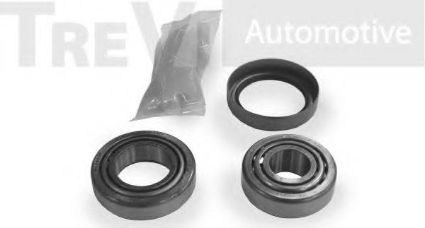 TREVI AUTOMOTIVE WB1210