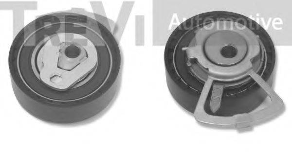 TREVI AUTOMOTIVE TD1269