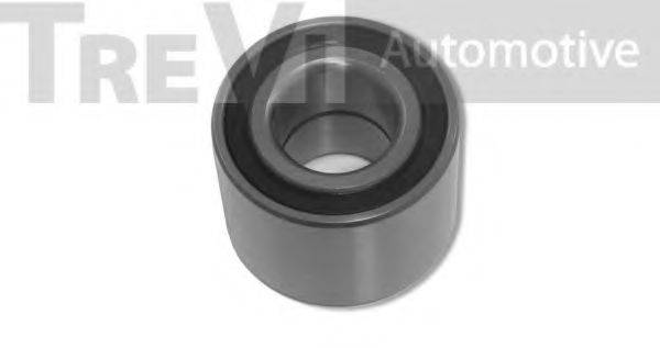 TREVI AUTOMOTIVE WB2038 Комплект підшипника маточини колеса