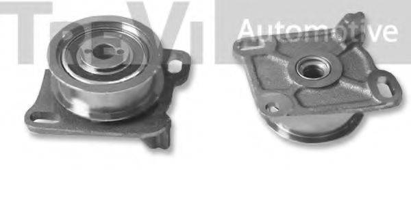 TREVI AUTOMOTIVE TD1214