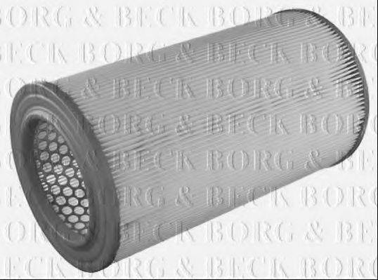 BORG & BECK BFA2354 Повітряний фільтр