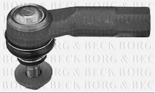 BORG & BECK BTR5852