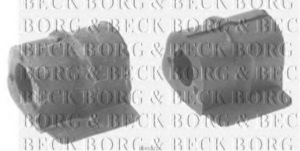 BORG & BECK BSK6222K Ремкомплект, сполучна тяга стабілізатора