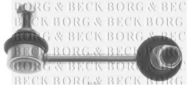 BORG & BECK BDL7225 Тяга/стійка, стабілізатор