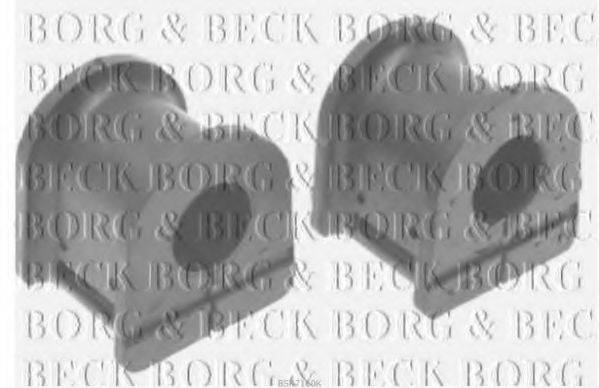 BORG & BECK BSK7160K Ремкомплект, сполучна тяга стабілізатора